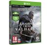 Assassin’s Creed Valhalla Edycja Ultimate + Figurka Eivor Gra na Xbox One (Kompatybilna z Xbox Series X)