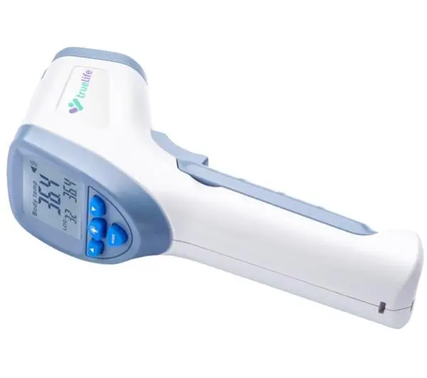 TrueLife Care Q7 Blue