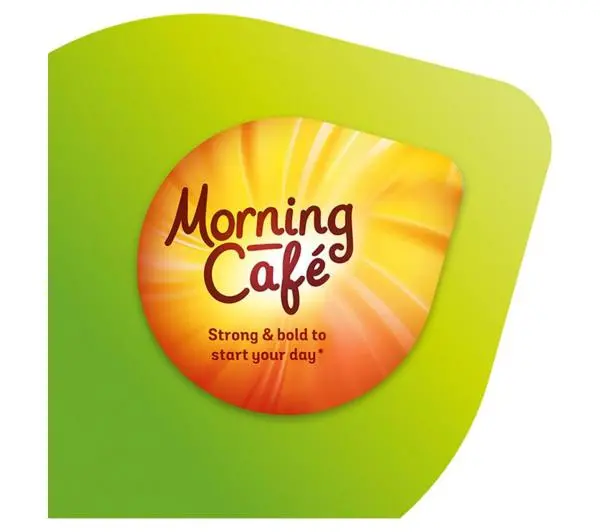 Tassimo Morning Café XL Mild&Smooth 21szt.
