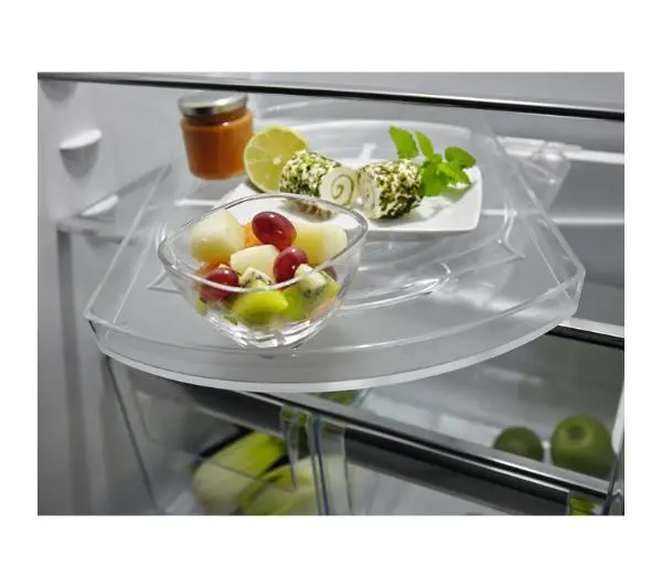 Electrolux obrotowa SpinView E6RHSW31