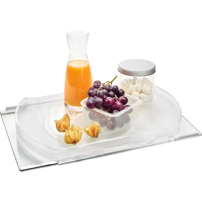 Półka do lodówki Electrolux obrotowa SpinView E6RHSW31