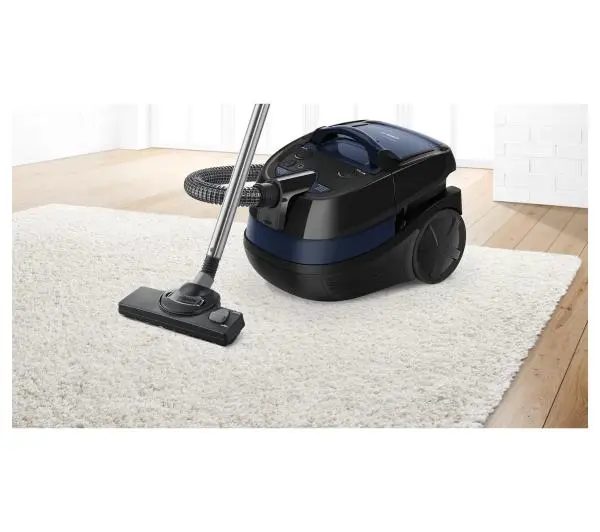 Bosch AquaWash&Clean BWD41700   1700W Ssawka do prania dywanów - Kup na Raty - RRSO 0%