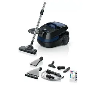 Bosch AquaWash&Clean BWD41700   1700W Ssawka do prania dywanów - Kup na Raty - RRSO 0%