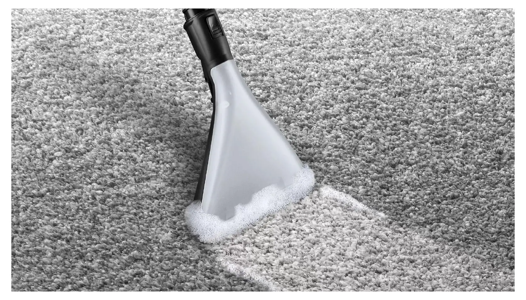 Odkurzacz Bosch AquaWash&Clean BWD41700   1700W Ssawka do prania dywanów