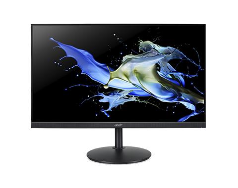 Monitor Acer CB272bmi 27" Full HD IPS 75Hz 1ms