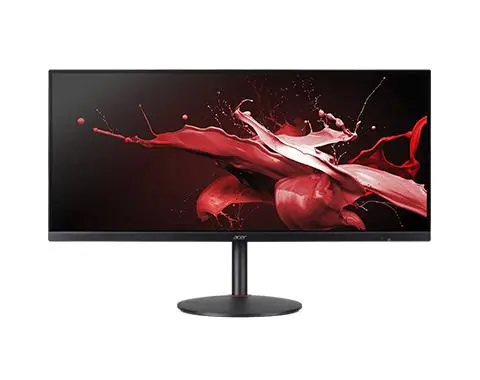 Monitor Acer Nitro XV340CKP 34" UWQHD IPS 144Hz 1ms Gamingowy