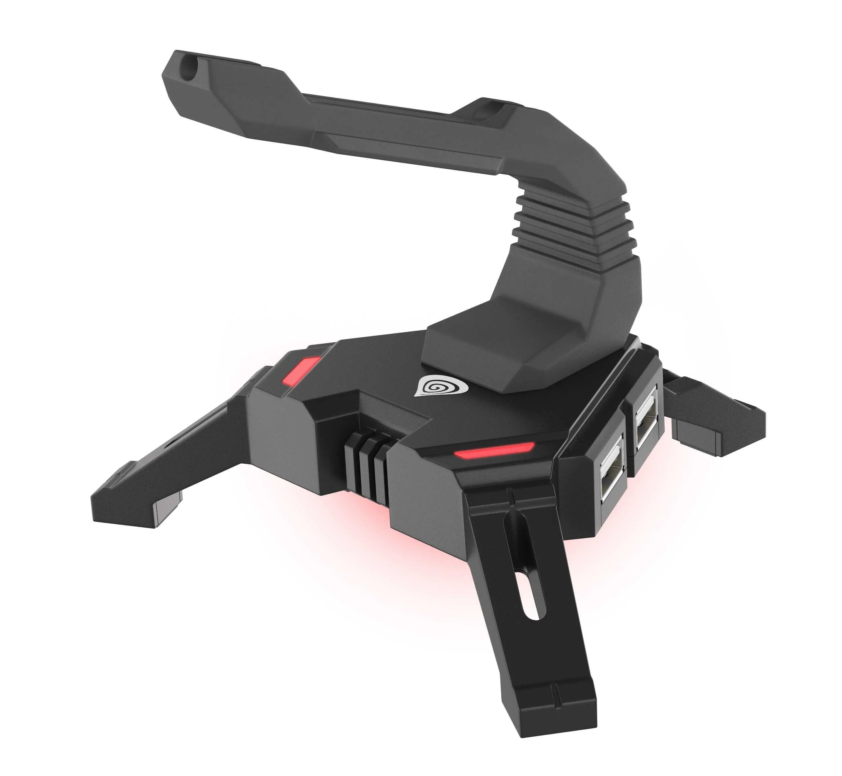 Hub USB Genesis Vanad 300