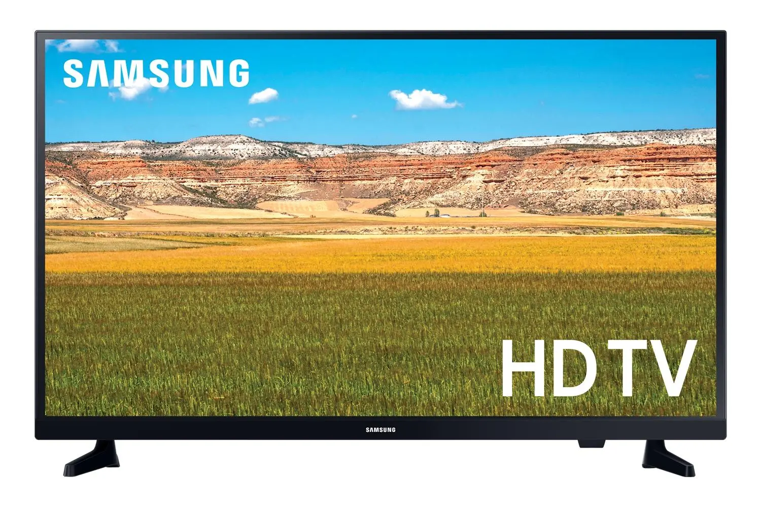 Telewizor Samsung UE32T4002AK 32" LED HD Ready 60Hz DVB-T2
