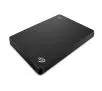 Dysk Seagate Backup Plus Slim 2TB USB 3.0 Czarny