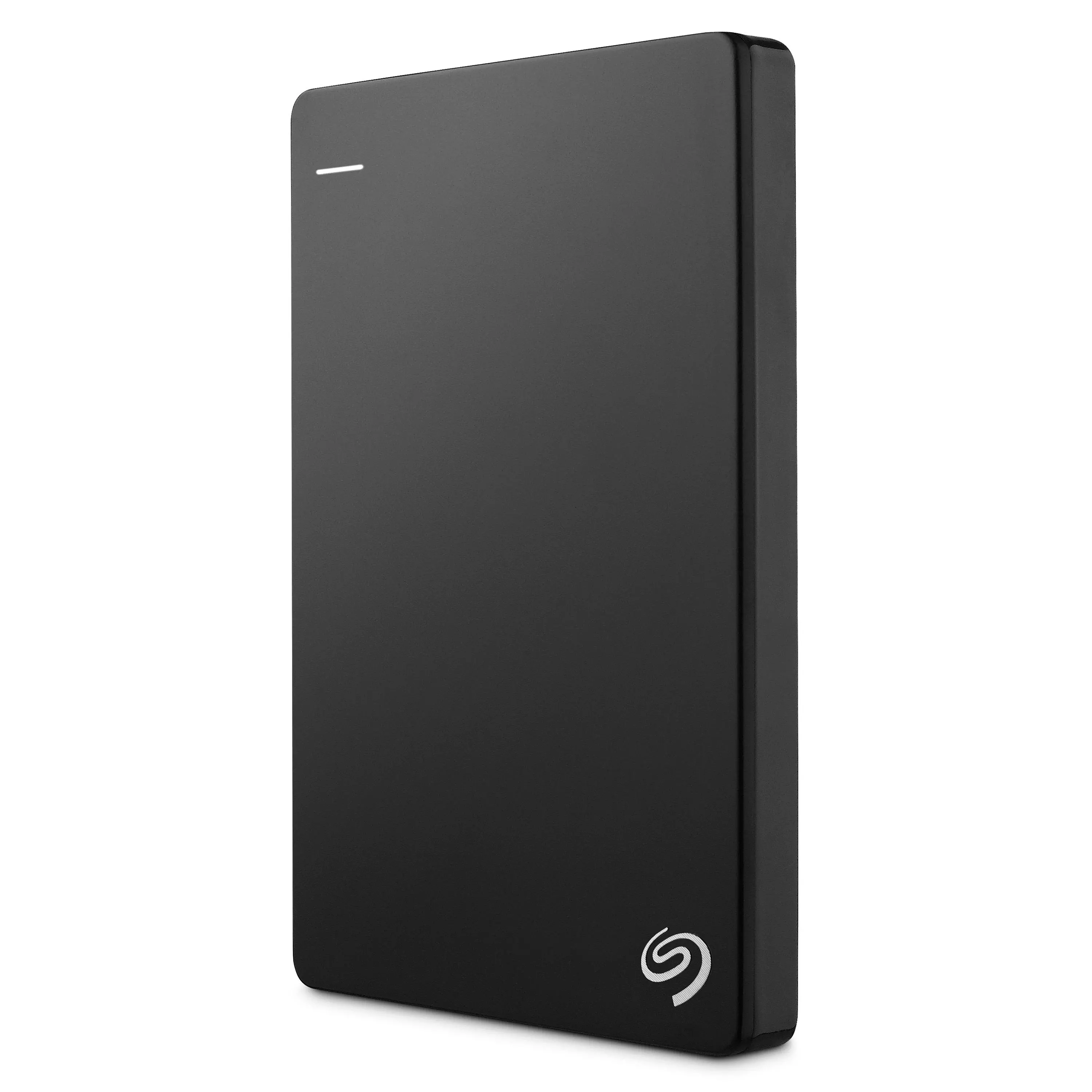 Dysk Seagate Backup Plus Slim 2TB HDD USB 3.0 Czarny