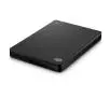 Dysk Seagate Backup Plus Slim 2TB USB 3.0 Czarny