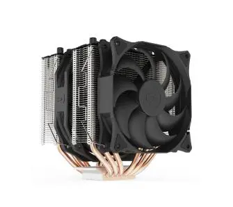 Chłodzenie SilentiumPC Grandis 3 Czarny