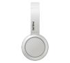 Słuchawki bezprzewodowe Philips BASS+ TAH4205WT/00 Nauszne Bluetooth 5.0
