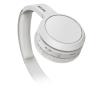 Słuchawki bezprzewodowe Philips BASS+ TAH4205WT/00 Nauszne Bluetooth 5.0 Biały