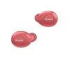 Słuchawki bezprzewodowe Philips UpBeat TAT2205RD/00 Dokanałowe Bluetooth 5.1 Czerwony
