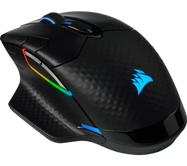Corsair Dark Core Pro SE RGB Czarny