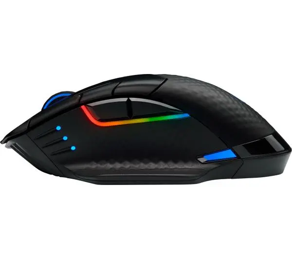 Corsair Dark Core Pro SE RGB Czarny