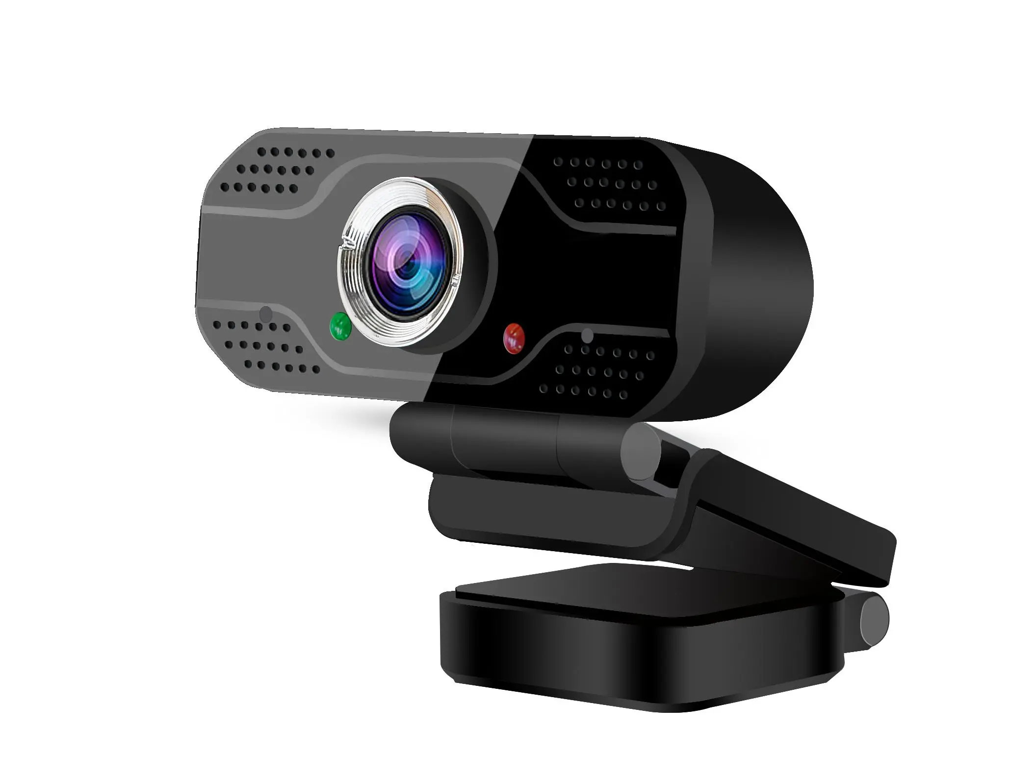 Kamera internetowa Tracer WEB007 Czarny