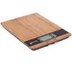 Waga OROMED ORO-Kitchen Scale Tarowanie 5kg Czarny