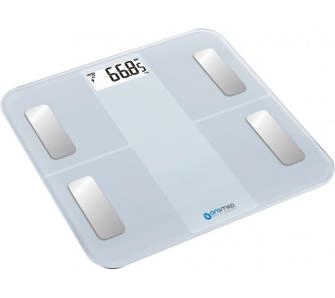 Waga OROMED Oro-Scale Bluetooth 180kg
