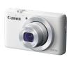Canon PowerShot S200 (biały)