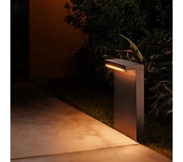 Philips Hue White and Colour Ambiance Nyro - Kup na Raty - RRSO 0%