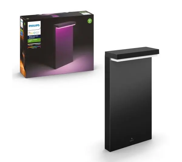 Philips Hue White and Colour Ambiance Nyro - Kup na Raty - RRSO 0%