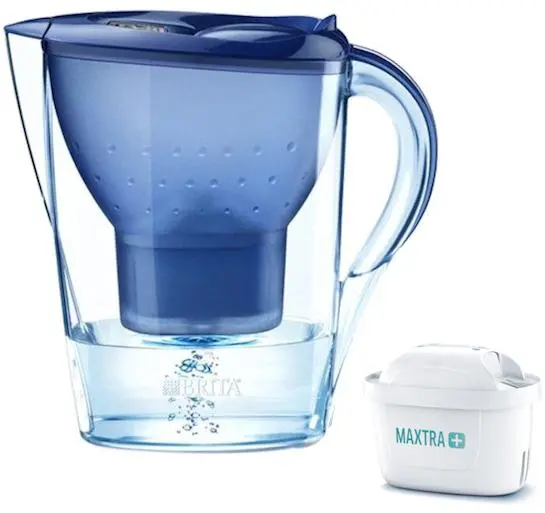 Dzbanek filtrujący Brita Marella XL Pure 3,5l 1 wkład