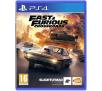 Fast & Furious Crossroads - Gra na PS4 (Kompatybilna z PS5)