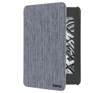Etui Hama Tayrona Kindle Paperwhite 4 Szary