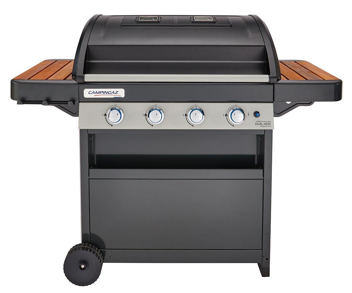 Campingaz Dual Heat Classic WLD Seria 4