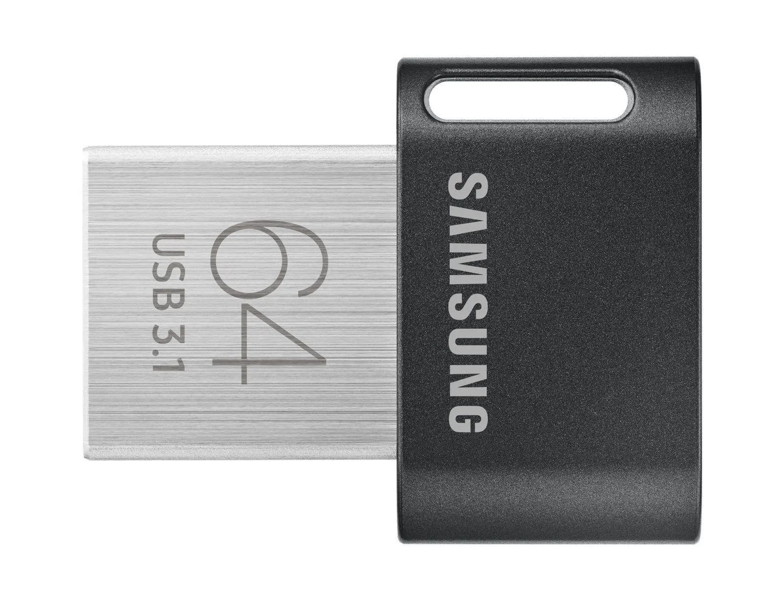 PenDrive Samsung FIT Plus 2020 64GB USB 3.1  Szary