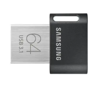 PenDrive Samsung FIT Plus 2020 64GB USB 3.1  Szary