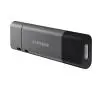 PenDrive Samsung DUO Plus 2020 256GB USB 3.1 / USB Typ C Szaro-czarny