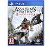 Assassin's Creed IV: Black Flag Gra na PS4 (Kompatybilna z PS5)