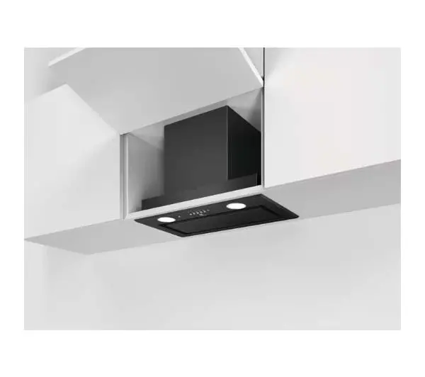 Electrolux LFG716R Czarny - DRUGI -30%, ALBO 5-TY ZA 1ZŁ - Kup na Raty - RRSO 0%