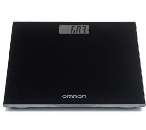 Omron HN289 Czarny