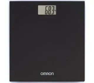 Omron HN289 Czarny