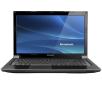 Lenovo IdeaPad V560A-1 15,6" Intel® Core™ i3-380M 2GB RAM  500GB Dysk  Win7