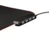 Podkładka Trust GXT 765 Glide-Flex RGB