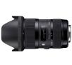 Obiektyw Sigma uniwersalny zoom AF 18-35mm f/1,8 A DC HSM Nikon