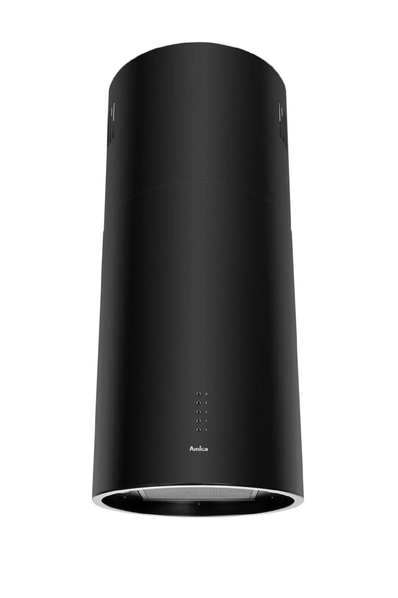 Okap Amica OWC4241BO Czarny