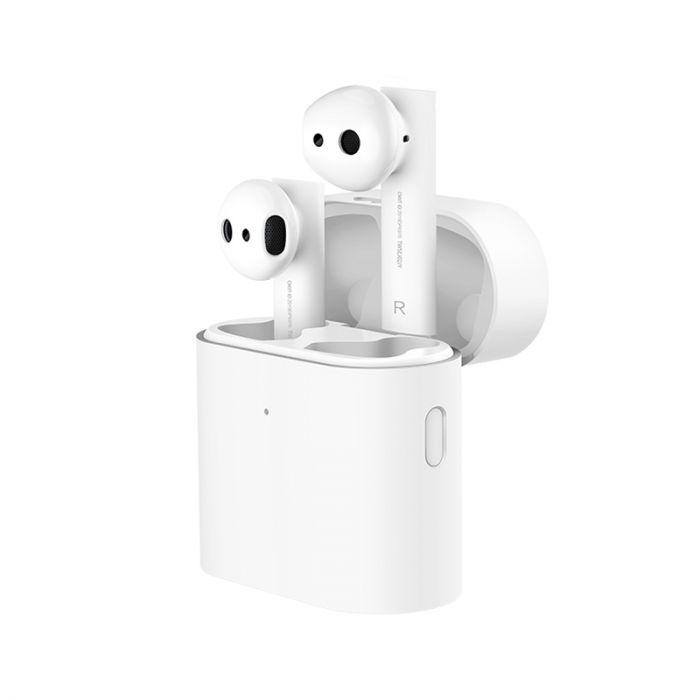 Słuchawki bezprzewodowe Xiaomi Mi True Wireless Earphones 2 TWSEJ06WM