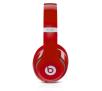Słuchawki przewodowe Beats by Dr. Dre Beats Studio 2.0 (czerwony)