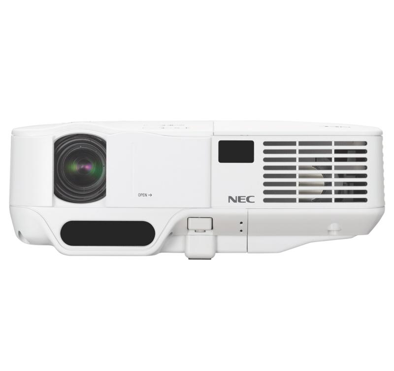 Projektor NEC NP43 - DLP - UXGA
