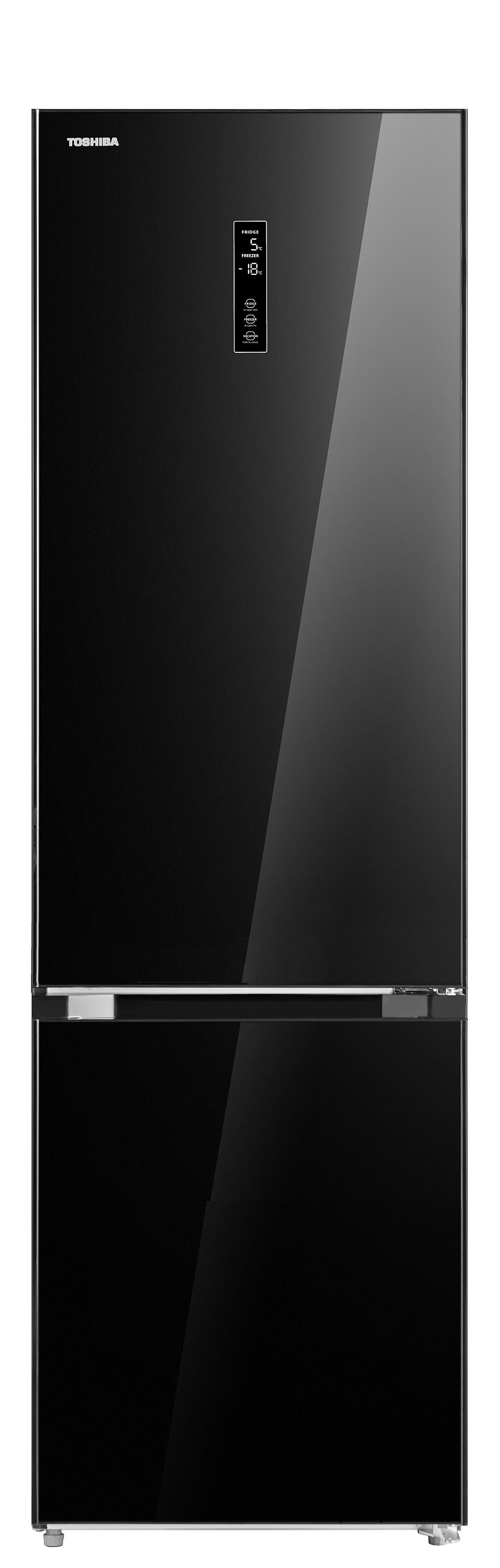 Lodówka Toshiba GR-RB360WE-DGJ