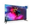 Telewizor Kiano Elegance TV 32 Bezramkowy (metalowa obudowa) 32" LED HD Ready Smart TV DVB-T2