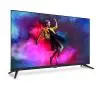 Telewizor Kiano Elegance TV 32 Bezramkowy (metalowa obudowa) 32" LED HD Ready Smart TV DVB-T2