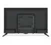 Telewizor Kiano Elegance TV 32 Bezramkowy (metalowa obudowa) 32" LED HD Ready Smart TV DVB-T2