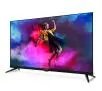 Telewizor Kiano Elegance TV 32 Bezramkowy (metalowa obudowa) 32" LED HD Ready Smart TV DVB-T2